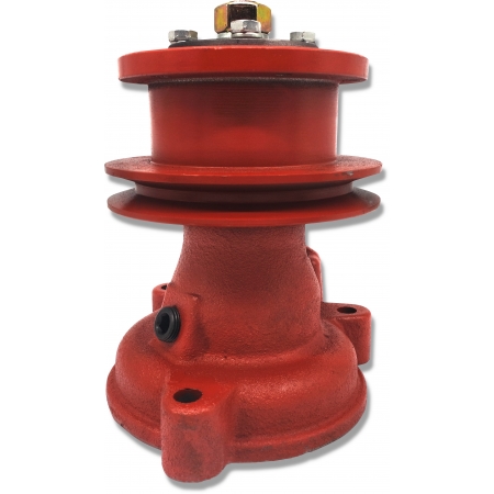POMPA WODY 1 PASEK MTZ BELARUS PRONAR 4 CYLINDRY
